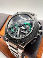 Casio - G-Shock MT-G Carbon Bezel Tough Solar – NEW -, Nieuw