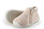 Muijters Pantoffels in maat 22 Wit | 5% extra korting, Kinderen en Baby's, Kinderkleding | Schoenen en Sokken, Verzenden, Jongen of Meisje