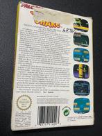 Nintendo - BUCKY O’HARE — NINTENDO NES — PAL-B (EUROPA) -