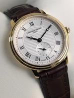 Frédérique Constant - Slim Line Classic Lady - FC-235M1S5 -, Nieuw