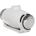 Soler & Palau Buisventilator TD-350/125-T Silent met, Doe-het-zelf en Bouw, Verzenden, Nieuw