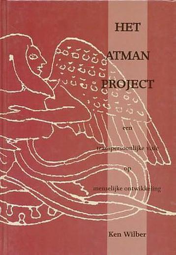 Het Atman project 9789063254193 K. Wilber, Verzenden, K. Wilber