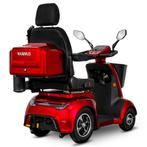 Rolektro Maximus MX4 Scootmobiel, Overige merken, Nieuw, Ophalen of Verzenden, 26 t/m 35 km