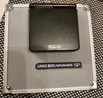 Nintendo - Gameboy Advance SP - With 6 games - Handheld, Nieuw
