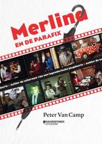 Merlina en de parafix 9789022339381, Boeken, Film, Tv en Media, Peter Van Camp, Zo goed als nieuw, Verzenden
