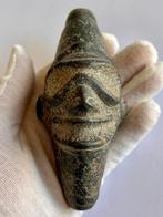 Article 041. 10e/15h après J.-C. Culture taïno des Caraïbes., Antiquités & Art