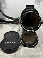 Mamiya Mamiya C33 Appareil photo reflex bi-objectif (TLR), Audio, Tv en Foto, Fotocamera's Analoog, Nieuw