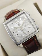 TAG Heuer - Monaco - CW2112-0 - Heren - 2000-2010