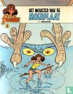 Franka - Het monster van de moerplaat, Boeken, Verzenden, Nieuw