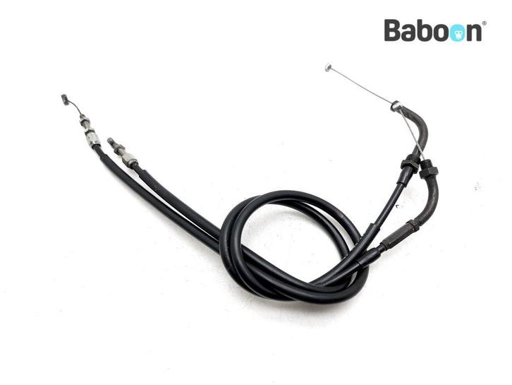 Gaskabel Honda CBR 1000 F 1993-1996 (CBR1000F), Motoren, Onderdelen | Honda, Gebruikt, Verzenden