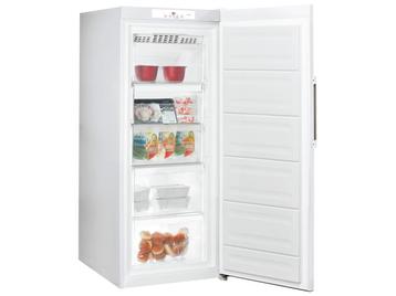 Privileg Pfvn246w Vrieskast 142cm, Elektronische apparatuur, Vriezers en Diepvrieskisten, Ophalen of Verzenden, Nieuw