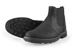 Timberland Chelsea Boots in maat 44,5 Zwart | 5% extra, Kleding | Heren, Schoenen, Verzenden, Boots, Zo goed als nieuw, Timberland