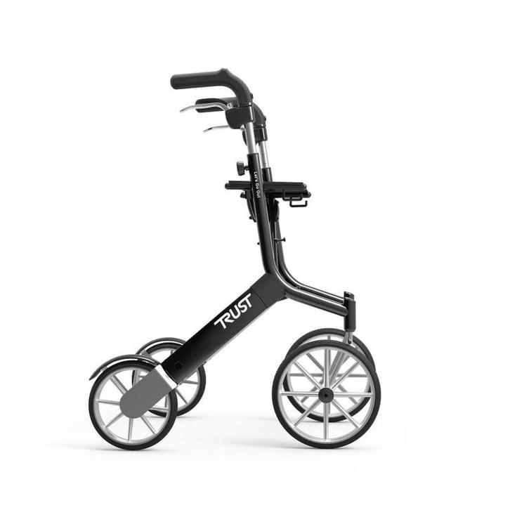 TrustCare Lets Go Out rollator, Diversen, Rollators, Nieuw, Verzenden