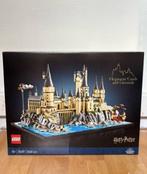 Lego Set - 76419 - Harry Potter - Hogwarts Castle and, Kinderen en Baby's, Speelgoed | Duplo en Lego, Nieuw