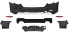 M Pakket Achterbumper + PDC BMW 5 Serie G30 B2426, Nieuw, Achter, BMW, Bumper