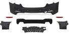 M Pakket Achterbumper + PDC BMW 5 Serie G30 B2426