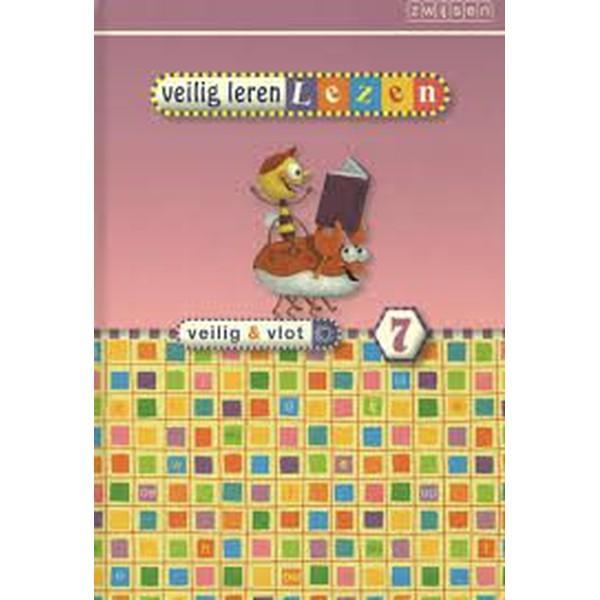 Veilig Leren Lezen (VLL) Kim versie Veilig en Vlot leesboekj, Boeken, Schoolboeken, Verzenden