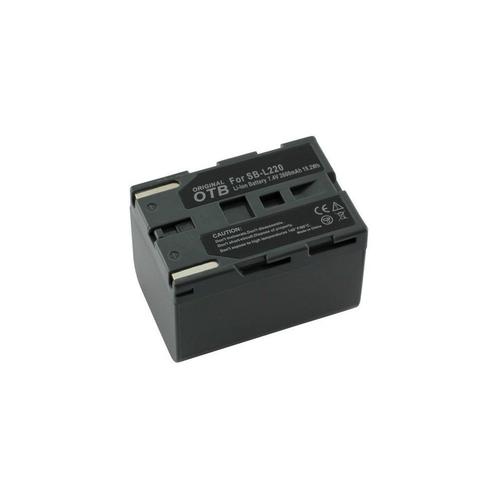 Batterij voor Panasonic SBL-SM160 ON1440, TV, Hi-fi & Vidéo, Batteries, Envoi