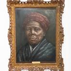 Merisi (XXI) - The Only Classical Portait of Harriet Tubman, Antiek en Kunst
