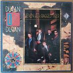Duran Duran, Spandau Ballet, A-Ha, INXS - 5 x Original 80s, Nieuw in verpakking