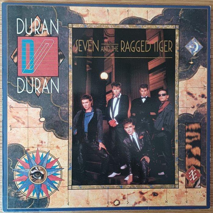 Duran Duran, Spandau Ballet, A-Ha, INXS - 5 x Original 80s, CD & DVD, Vinyles Singles