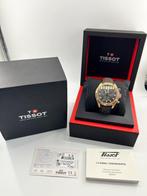 Tissot - PRS 516 Chronograph - Sans prix de réserve -