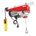 Hecht 8450 Elektrische takel 250-500kg | 800W