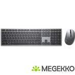Dell KM7321W Azerty Draadloos Desktopset, Verzenden, Nieuw