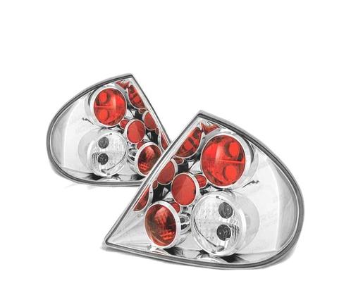 Feux Arrière Pour Ford Mondeo Liftback 96-00 Chromé, Auto-onderdelen, Verlichting, Verzenden