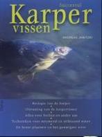 Succesvol Karpervissen 9789044700817 A. Janitzki, Verzenden, Zo goed als nieuw, A. Janitzki