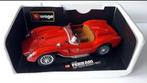 Bburago 1:18 - Modelauto - Ferrari 250 Testa Rossa (1957) -, Nieuw