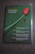 Nederland - Doos vol met 45+ jaarsets en een rondzendboekje, Postzegels en Munten, Gestempeld