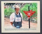 PPCM Photo Press Agency - Lady Diana in Angola, 2005, Antiek en Kunst