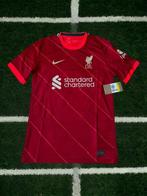 Liverpool - Engelse voetbalcompetitie - Mohamed Salah - 2021, Verzamelen, Overige Verzamelen, Nieuw