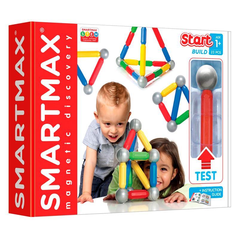 Smartmax Start — Speelgoed | Bouwstenen — 2dehands