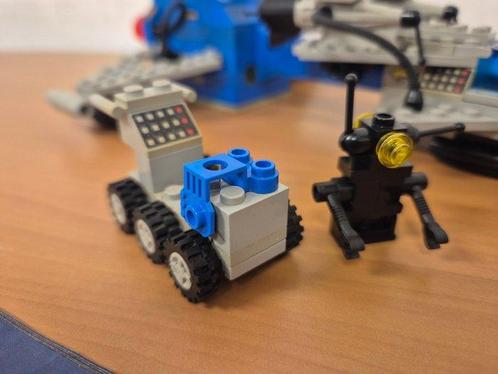 Lego Set - 6931 - Classic Space - FX Star Patroller, Kinderen en Baby's, Speelgoed | Duplo en Lego