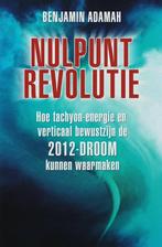 Nulpuntrevolutie 9789020284355 B. Adamah, Verzenden, Zo goed als nieuw, B. Adamah