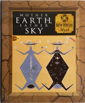 Mother Earth, Father Sky, Boeken, Taal | Overige Talen, Verzenden