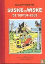 Suske en Wiske - De tuftuf-club - 2000, Boeken, Eén stripboek, Verzenden, Zo goed als nieuw, Vandersteen, Willy.