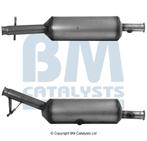 Roetfilter Citroën C4, Opel Grandland, Verzenden, Nieuw