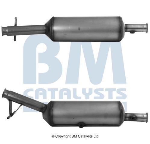 Roetfilter Citroën C4, Opel Grandland, Auto-onderdelen, Uitlaatsystemen, Verzenden