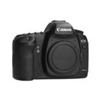Canon 5D Mark II - 31.998 kliks, TV, Hi-fi & Vidéo, Appareils photo numériques, Comme neuf, Canon, Ophalen of Verzenden