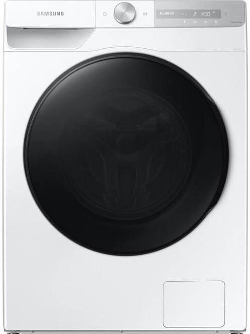 Samsung Ww80t734abhs2 Quickdrive Wasmachine 8kg 1400t, Elektronische apparatuur, Wasmachines, Ophalen of Verzenden