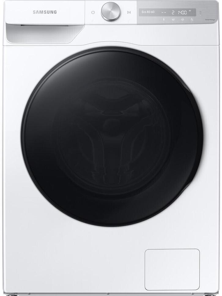 Samsung Ww80t734abhs2 Quickdrive Wasmachine 8kg 1400t, Elektronische apparatuur, Wasmachines, Ophalen of Verzenden