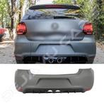R20 Look Achterbumper voor Volkswagen Polo 6R / 6C, Ophalen of Verzenden