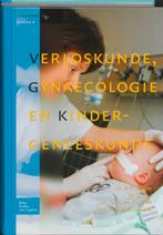 Verloskunde, gynaecologie en kindergeneeskunde / 4 /, Boeken, Verzenden, Gelezen, M. Schutte