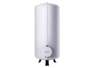 Stiebel Eltron 300 liter Staande Boiler disponible aux enchères