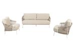 4 Seasons Outdoor Dalias loungeset * SALE - |, Tuin en Terras, Nieuw