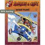 Octaaf piloot / Samson & Gert / 9 9789076055114 D. Verbiest, Boeken, Verzenden, Gelezen, D. Verbiest