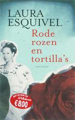 Rode rozen en tortillas 9789029080040 L. Esquival, Boeken, Verzenden, Gelezen, L. Esquival
